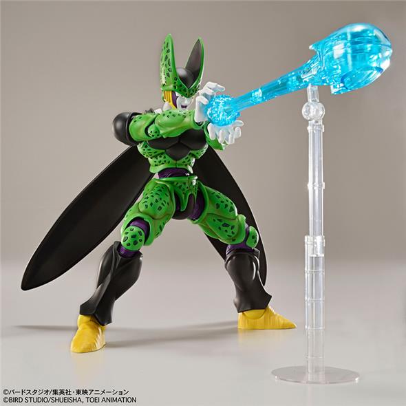 FIGURE RISE - DRAGON BALL PERFECT CELL