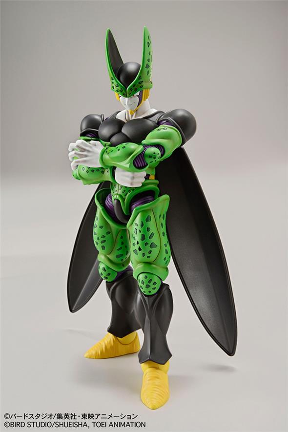 FIGURE RISE - DRAGON BALL PERFECT CELL