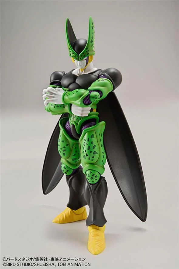 FIGURE RISE - DRAGON BALL PERFECT CELL