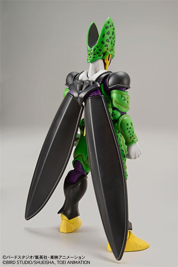 FIGURE RISE - DRAGON BALL PERFECT CELL