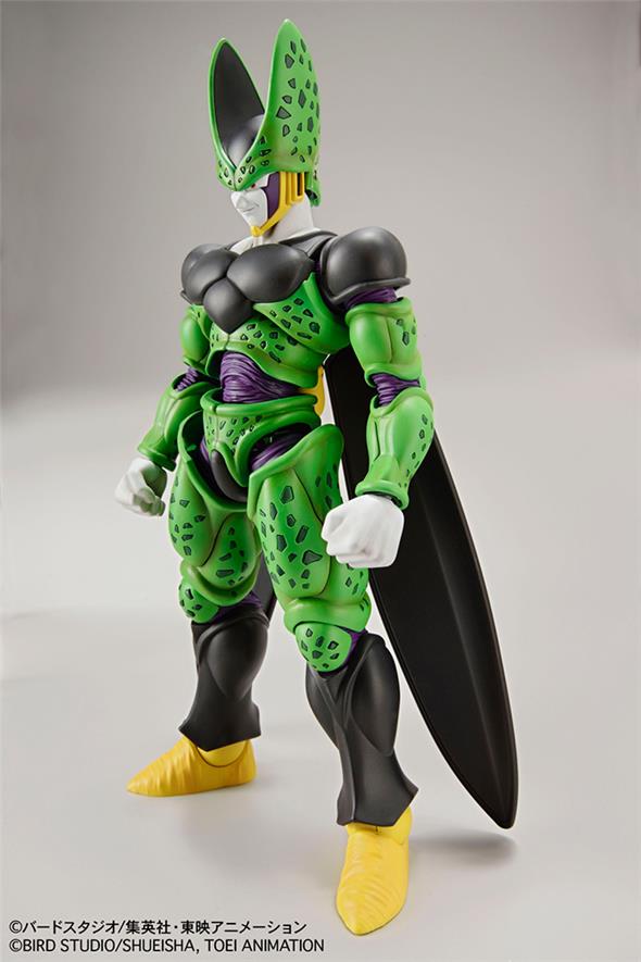 FIGURE RISE - DRAGON BALL PERFECT CELL