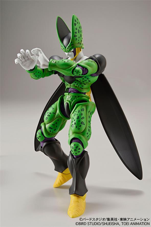 FIGURE RISE - DRAGON BALL PERFECT CELL