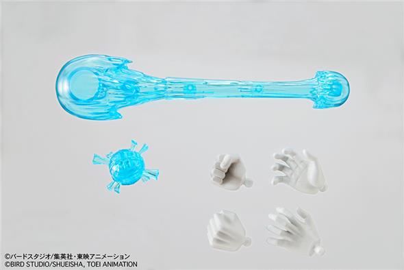 FIGURE RISE - DRAGON BALL PERFECT CELL