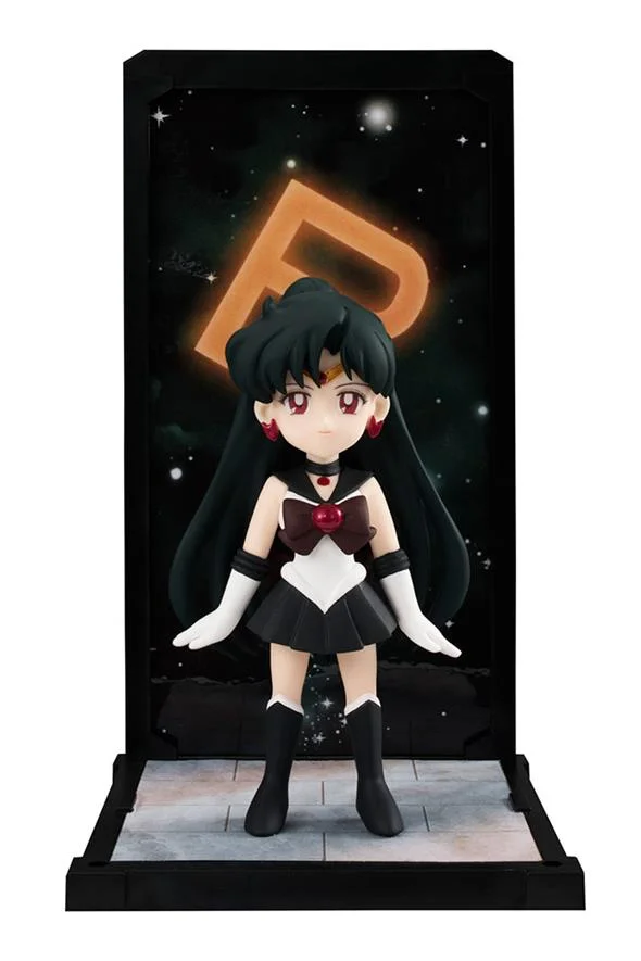 SAILOR MOON BUDDIES - SAILOR PLUTO