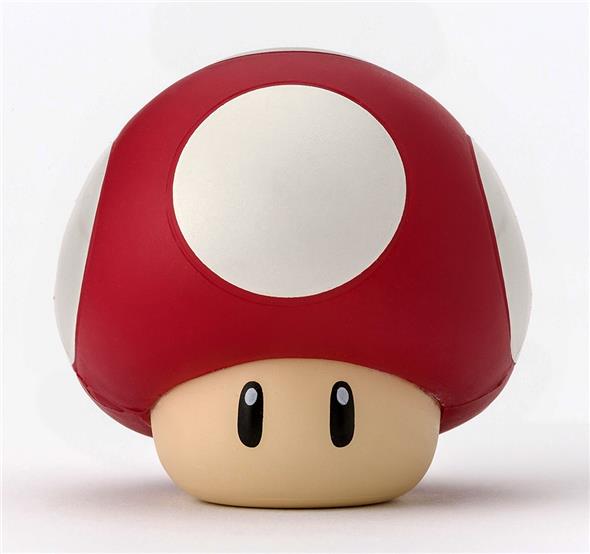 S.H. FIGUARTS - SUPER MARIO