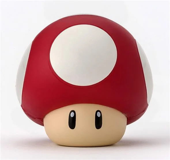 S.H. FIGUARTS - SUPER MARIO