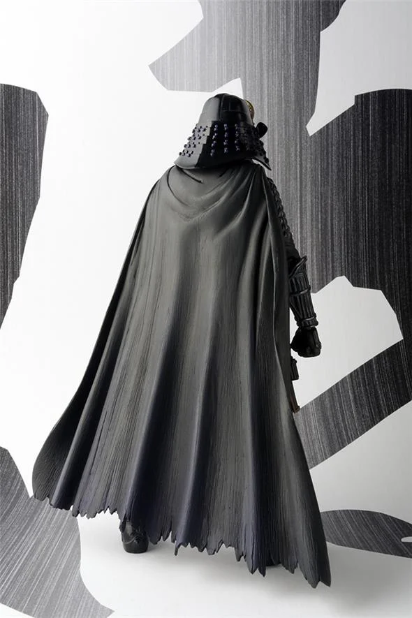 STAR WARS DARTH VADER SAMURAI