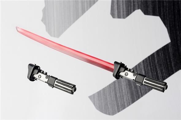 STAR WARS DARTH VADER SAMURAI