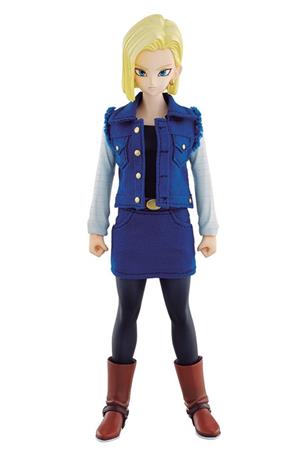 mega-house-dragon-ball-z-dod-android-n18-statue