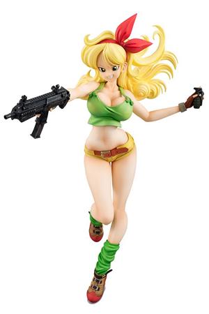 mega-house-dragon-ball-gals-lunch-statue