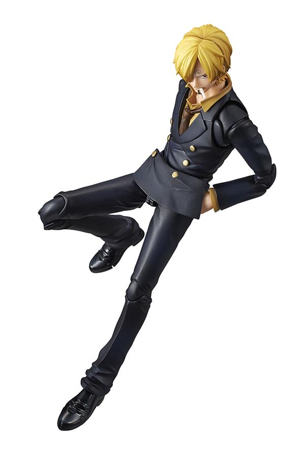 ONE PIECE VARIABLE ACTION FIGURES - SANJI