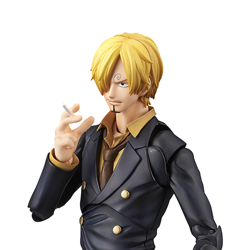 ONE PIECE VARIABLE ACTION FIGURES - SANJI