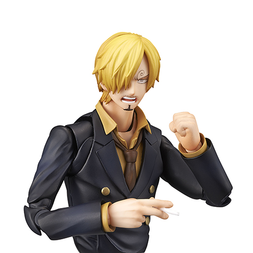 ONE PIECE VARIABLE ACTION FIGURES - SANJI