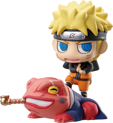 PETIT CHARA LAND NARUTO KUCHIY DISP (10)