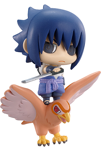 PETIT CHARA LAND NARUTO KUCHIY DISP (10)