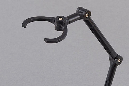 VARIABLE HERO STAND BLACK