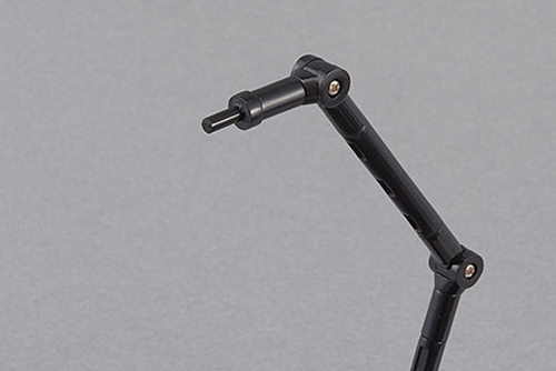 VARIABLE HERO STAND BLACK