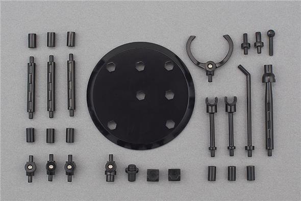 VARIABLE HERO STAND BLACK