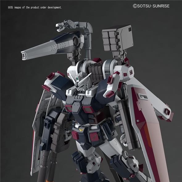 1/100 MG GUNDAM THUNDERBOLT FA VER KA