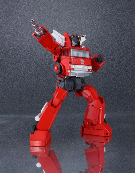 MP-33 INFERNO