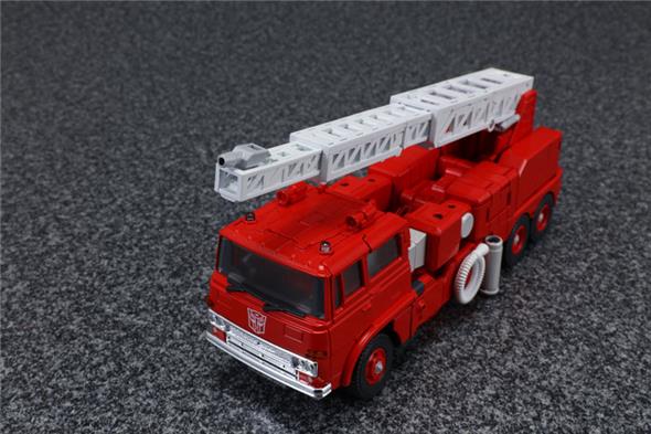 MP-33 INFERNO