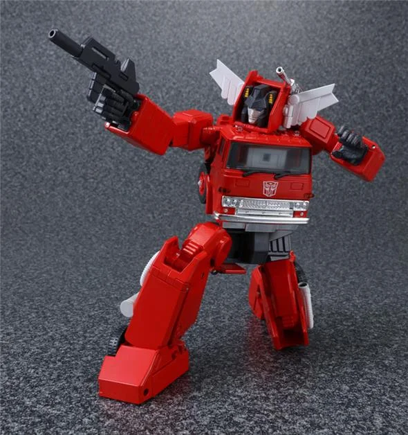 MP-33 INFERNO