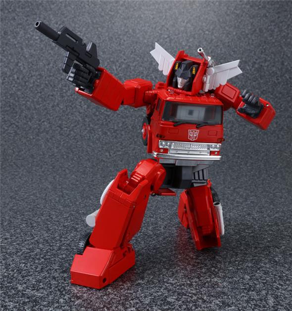 MP-33 INFERNO