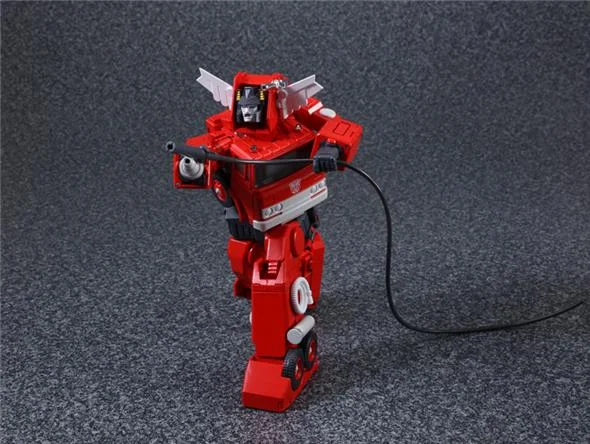 MP-33 INFERNO