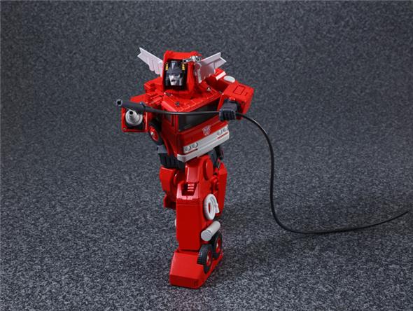 MP-33 INFERNO