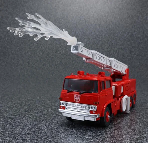 MP-33 INFERNO