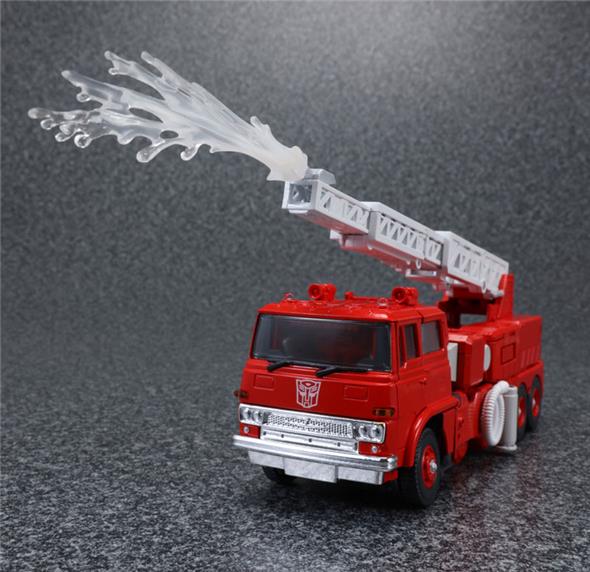 MP-33 INFERNO
