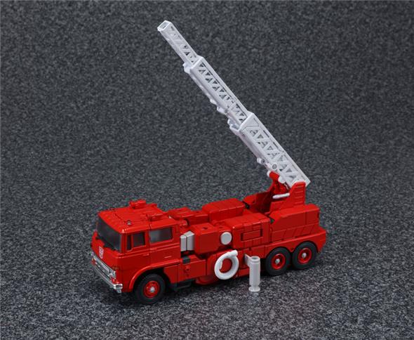MP-33 INFERNO