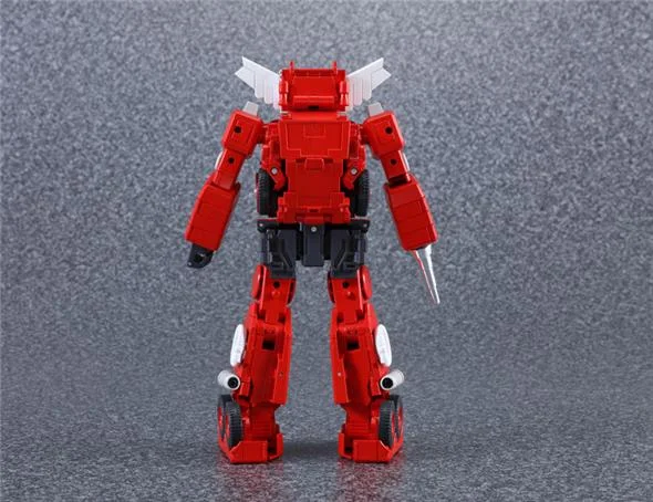 MP-33 INFERNO