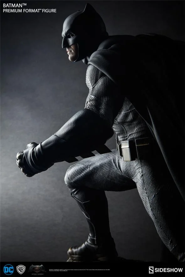 BATMAN V SUPERMAN BATMAN PREM FORM FIG