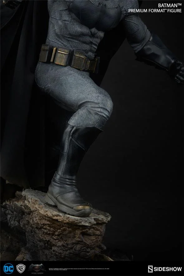 BATMAN V SUPERMAN BATMAN PREM FORM FIG