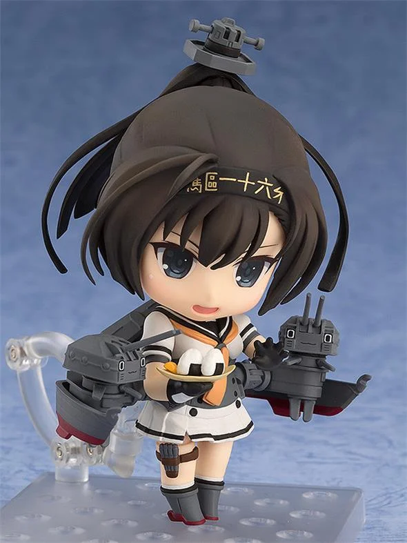 NENDOROID - AKIZUKI