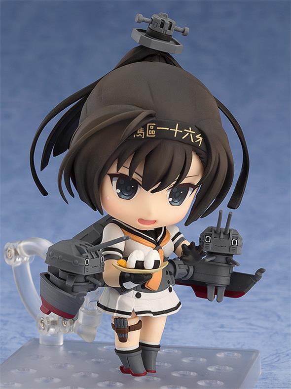 NENDOROID - AKIZUKI