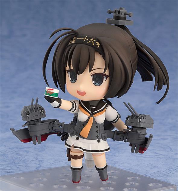 NENDOROID - AKIZUKI