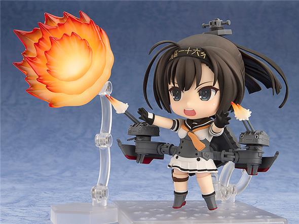 NENDOROID - AKIZUKI