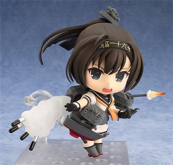 NENDOROID - AKIZUKI