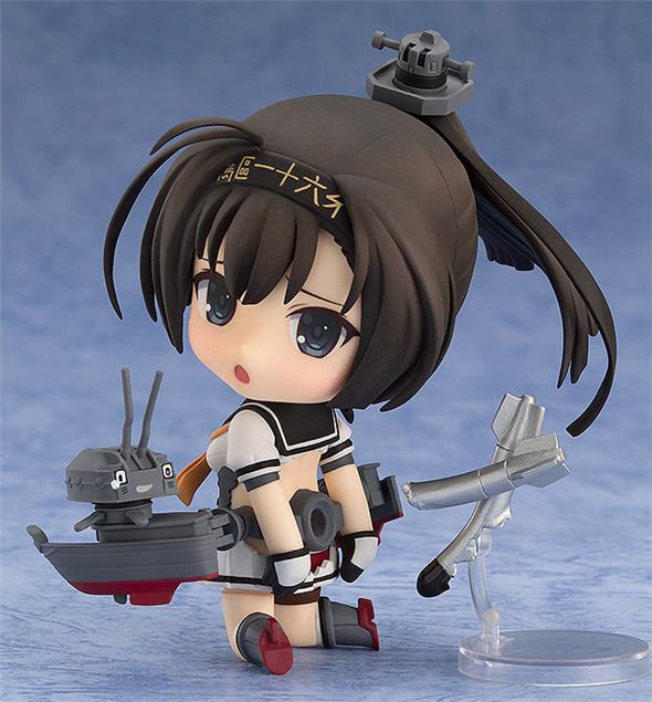 NENDOROID - AKIZUKI