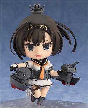 NENDOROID - AKIZUKI