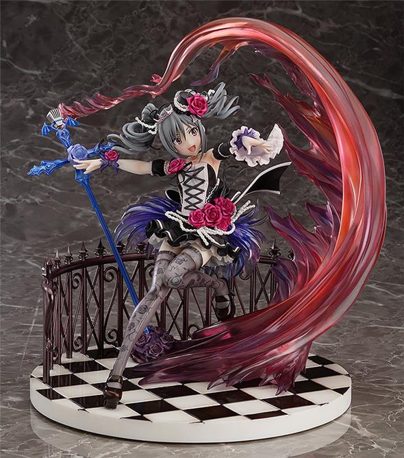 THE IDOLMASTER CINDERELLA GIRLS - RANKO KANZAKI ANNIVERSARY PRINCESS VER. RE-RUN