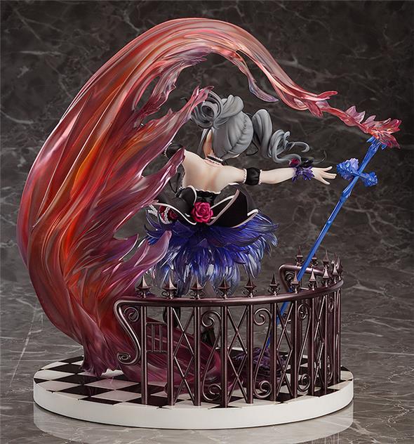 THE IDOLMASTER CINDERELLA GIRLS - RANKO KANZAKI ANNIVERSARY PRINCESS VER. RE-RUN