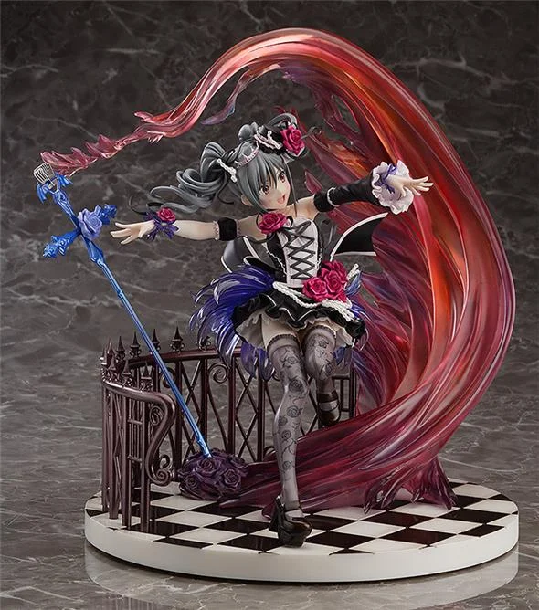 THE IDOLMASTER CINDERELLA GIRLS - RANKO KANZAKI ANNIVERSARY PRINCESS VER. RE-RUN