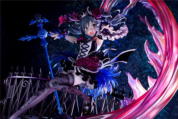 THE IDOLMASTER CINDERELLA GIRLS - RANKO KANZAKI ANNIVERSARY PRINCESS VER. RE-RUN