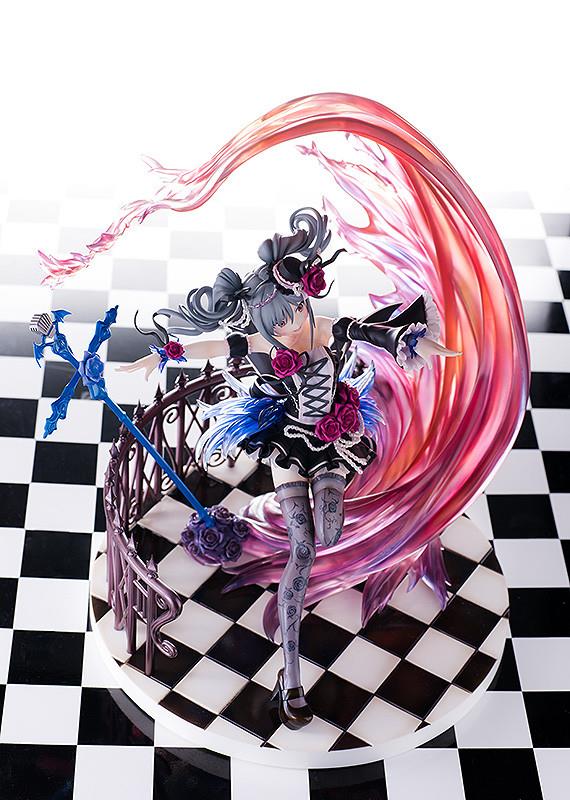 THE IDOLMASTER CINDERELLA GIRLS - RANKO KANZAKI ANNIVERSARY PRINCESS VER. RE-RUN