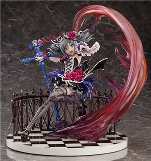 THE IDOLMASTER CINDERELLA GIRLS - RANKO KANZAKI ANNIVERSARY PRINCESS VER. RE-RUN