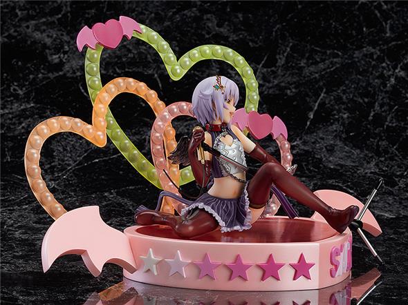 THE IDOLMASTER CINDERELLA GIRLS - SACHIKO KOSHIMIZU SELF PROCLAIMED CUTE VER. ON STAGE