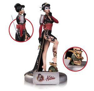 dc-direct-comics-bombshells-katana-statue